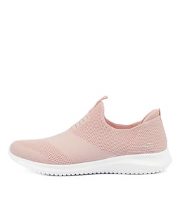 12837 ULTRA FLEX F LIGHT PINK SMOOTH