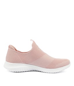 12837 ULTRA FLEX F LIGHT PINK SMOOTH