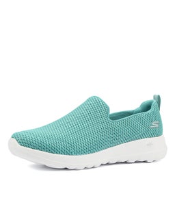 15600 GO WALK JOY TURQUOISE FABRIC