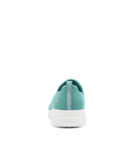 15600 GO WALK JOY TURQUOISE FABRIC