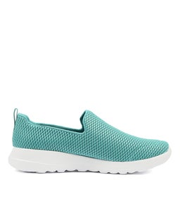 15600 GO WALK JOY TURQUOISE FABRIC