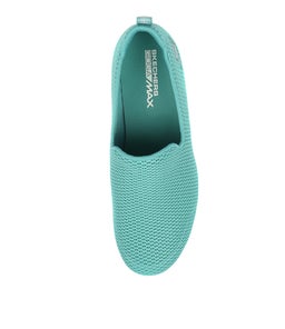 15600 GO WALK JOY TURQUOISE FABRIC
