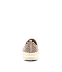 15600 GO WALK JOY TAUPE FABRIC