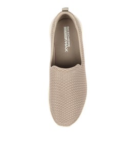 15600 GO WALK JOY TAUPE FABRIC