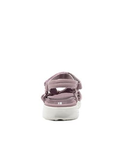 15316 ON THE GO 600 BRILLIANCY LIGHT MAUVE SMOOTH