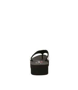 38653 VINYSA L P SK BLACK SMOOTH