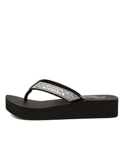 38653 VINYSA L P SK BLACK SMOOTH