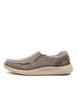 66014 STATUS 2.0 MOSENT SK KHAKI CANVAS