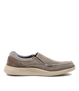 66014 STATUS 2.0 MOSENT SK KHAKI CANVAS