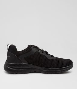 12607 BOUNTIFUL QUICK PATH SK BLACK BLACK SMOOTH