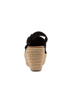 32980 BRIT SPRING SHOT SK BLACK SMOOTH