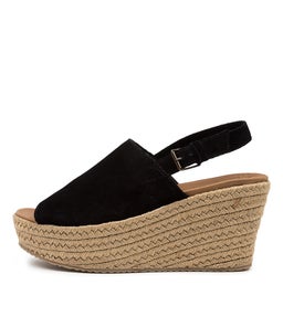 32980 BRIT SPRING SHOT SK BLACK SMOOTH