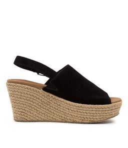 32980 BRIT SPRING SHOT SK BLACK SMOOTH