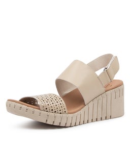 41230 PIER AVE SK TAUPE LEATHER