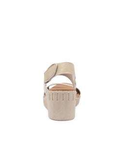 41230 PIER AVE SK TAUPE LEATHER