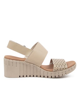 41230 PIER AVE SK TAUPE LEATHER
