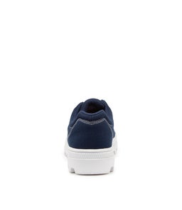 74370 ROADIES TRUE ROOTS SK NAVY CANVAS