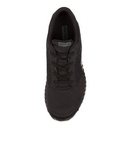 16704 GO WALK SMART INFLU SK BLACK BLACK MESH