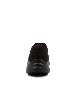 232040 ARCH FIT SK BLACK BLACK SMOOTH