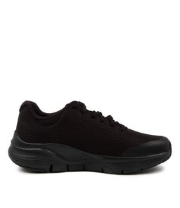 232040 ARCH FIT SK BLACK BLACK SMOOTH