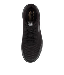 232040 ARCH FIT SK BLACK BLACK SMOOTH
