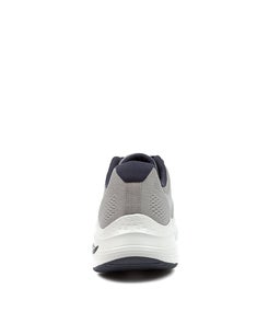 232040 ARCH FIT SK GREY NAVY SMOOTH