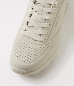 52458 UNO STAND ON AIR SK OFF WHITE SMOOTH