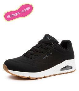 73690 UNO STAND ON AIR SK BLACK SMOOTH
