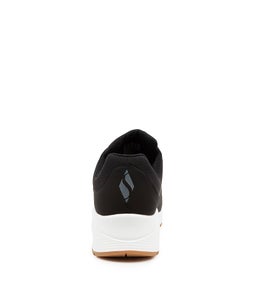 73690 UNO STAND ON AIR SK BLACK SMOOTH