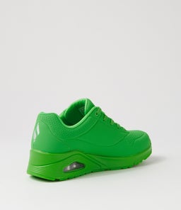 73690 UNO STAND ON AIR SK GREEN SMOOTH