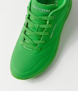73690 UNO STAND ON AIR SK GREEN SMOOTH