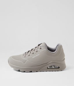 73690 UNO STAND ON AIR SK GREY SMOOTH