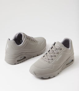 73690 UNO STAND ON AIR SK GREY SMOOTH