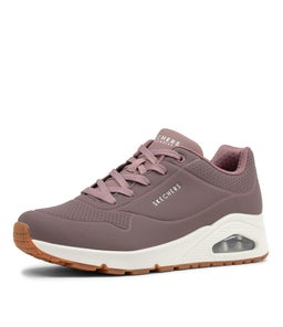 73690 UNO STAND ON AIR SK MAUVE SMOOTH