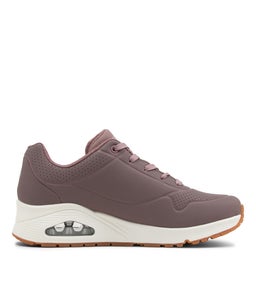 73690 UNO STAND ON AIR SK MAUVE SMOOTH