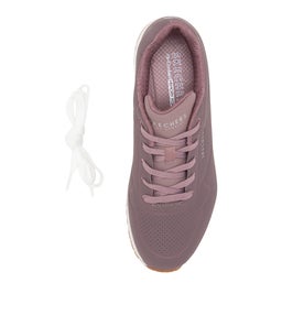 73690 UNO STAND ON AIR SK MAUVE SMOOTH