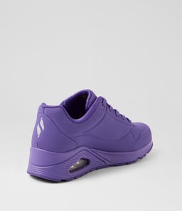 73690 UNO STAND ON AIR SK VIOLET SMOOTH