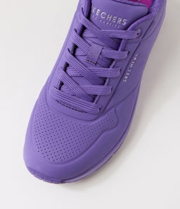 73690 UNO STAND ON AIR SK VIOLET SMOOTH