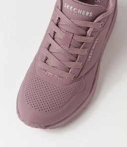 73690 UNO STAND ON AIR SK DARK MAUVE SMOOTH