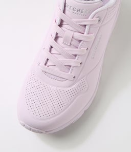 73690 UNO STAND ON AIR SK ORCHID ICE DURABUCK SMOOTH