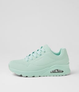 Uno Majolica Blue Sneakers Uno Majolica Blue Sneakers