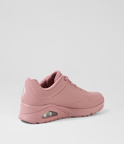 73690 UNO STAND ON AIR SK DARK ROSE SMOOTH