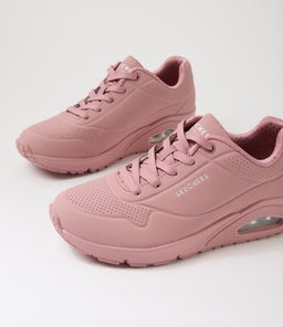 73690 UNO STAND ON AIR SK DARK ROSE SMOOTH