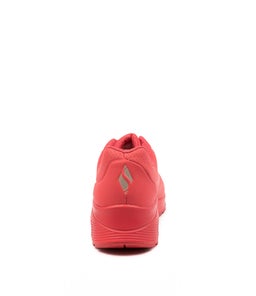 73690 UNO STAND ON AIR SK RED RED SMOOTH