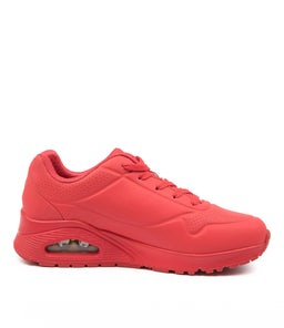 73690 UNO STAND ON AIR SK RED RED SMOOTH