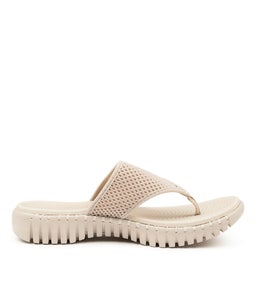 140055 GO WALK SMART R SK NATURAL SMOOTH