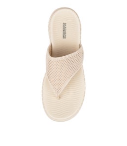 140055 GO WALK SMART R SK NATURAL SMOOTH