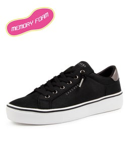 74136 GOLDIE 2.0 G S SK BLACK CANVAS