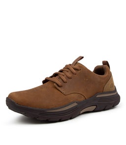 204175 EXPENDED CARVALO SK DESERT LEATHER