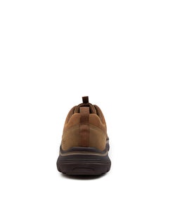 204175 EXPENDED CARVALO SK DESERT LEATHER